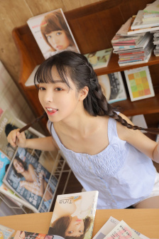透明女仆服装开裆连体衣